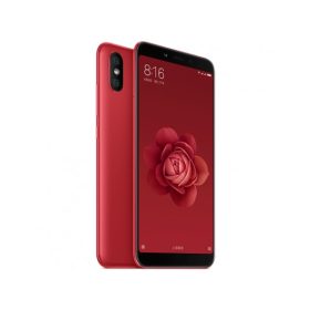 Xiaomi Mi 6X üvegfólia