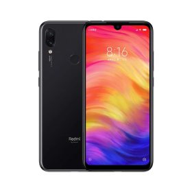 Xiaomi Redmi 7 üvegfólia