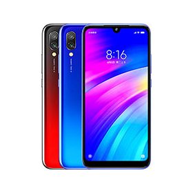 Xiaomi Redmi 7 üvegfólia