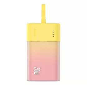 Hagyományos (vezetékes) power bank