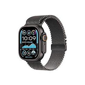 Apple Watch Ultra 2 (49mm) üvegfólia