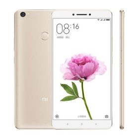 Xiaomi Mi Max üvegfólia