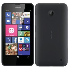 Nokia Lumia 635 tok