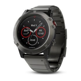 Garmin Fenix 5X szíj