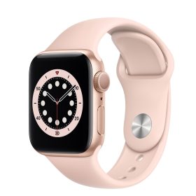 Apple Watch 6 40mm tok