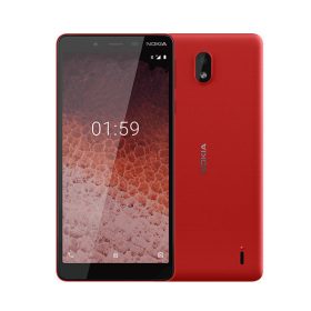 Nokia 1 Plus tok