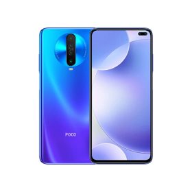 Xiaomi Poco X2 tok