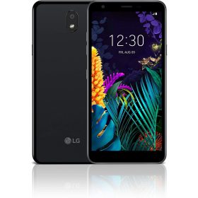 LG K30 (2019) tok