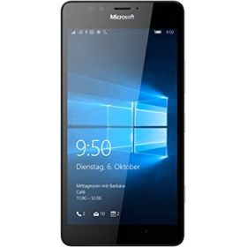 Microsoft Lumia 950 üvegfólia