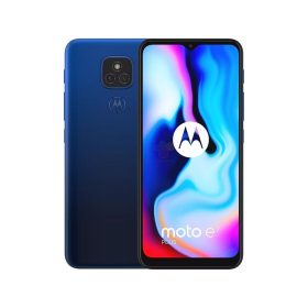 Motorola Moto E7 Plus üvegfólia