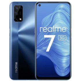 Realme 7 5G üvegfólia