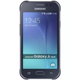 Samsung Galaxy J1 Ace üvegfólia