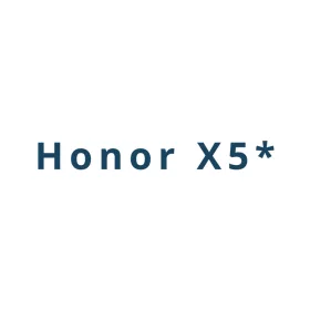 Honor X5* széria tok 