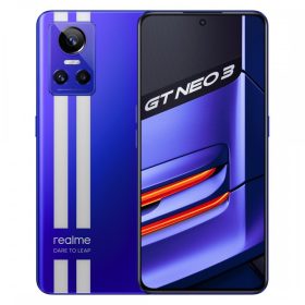 Realme GT NEO 3 üvegfólia