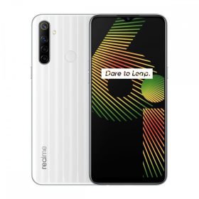 Realme 6i üvegfólia