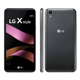 LG X Style tok