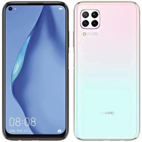 Huawei P40 Lite tok