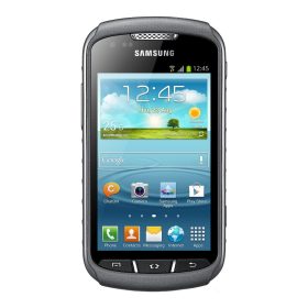Samsung Galaxy Xcover 2 tok