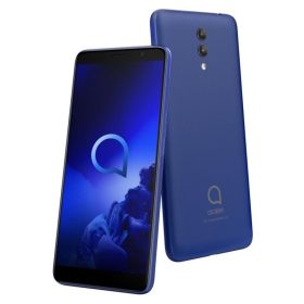 Alcatel 1X 2019 üvegfólia