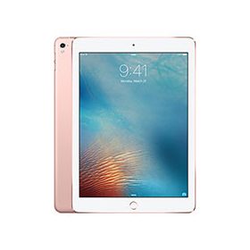 iPad Pro 9.7" (2016) tok
