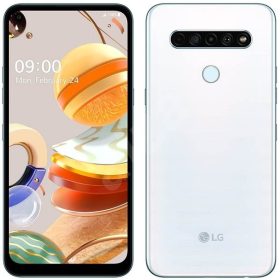 LG K61 tok