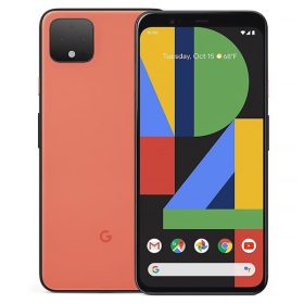 Google Pixel 5 XL üvegfólia