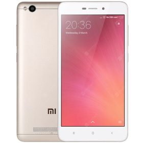 Xiaomi Redmi 4A tok