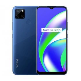 Realme C12 üvegfólia