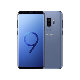 Samsung Galaxy S9 Plus tok