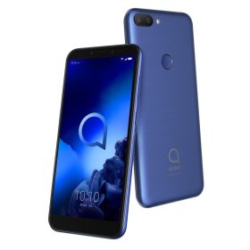 Alcatel 1S üvegfólia