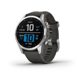 Garmin Fenix ​​7S szíj