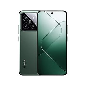 Xiaomi 14 tok