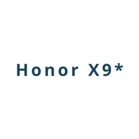 Honor X9* széria tok