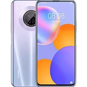 Huawei Nova Y11 tok