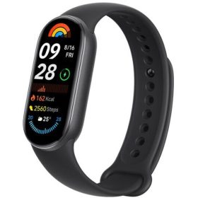 Xiaomi Smart Band 9 üvegfólia