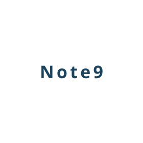 Samsung Galaxy Note9 széria tok