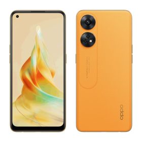 Oppo Reno 8T 4G tok