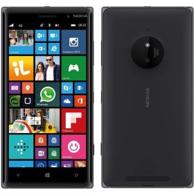 Nokia Lumia 830 tok
