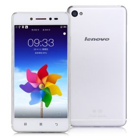 Lenovo S90 tok