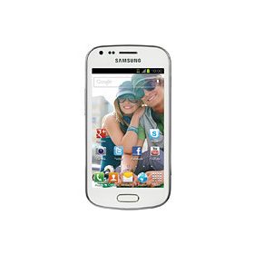 Samsung Galaxy Ace II X üvegfólia