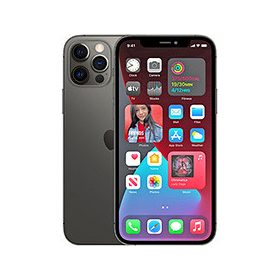iPhone 12 Pro tok