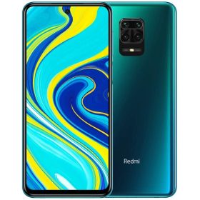 Xiaomi Redmi Note 9S tok