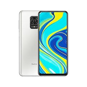 Xiaomi Redmi Note 9S tok
