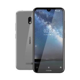 Nokia 2.2 üvegfólia