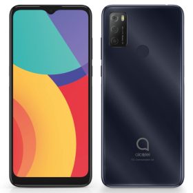 Alcatel 1S (2021) üvegfólia