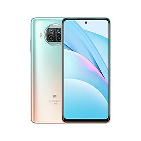Xiaomi Mi 10T Lite tok