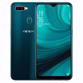 Oppo AX7 tok