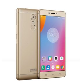 Lenovo K6 Note tok