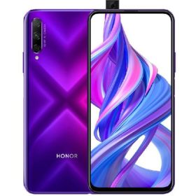 Honor 9X Pro tok