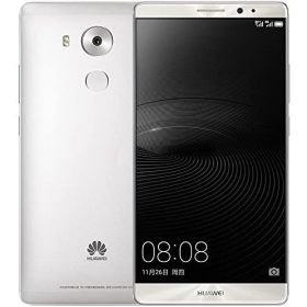 Huawei Mate 8 üvegfólia